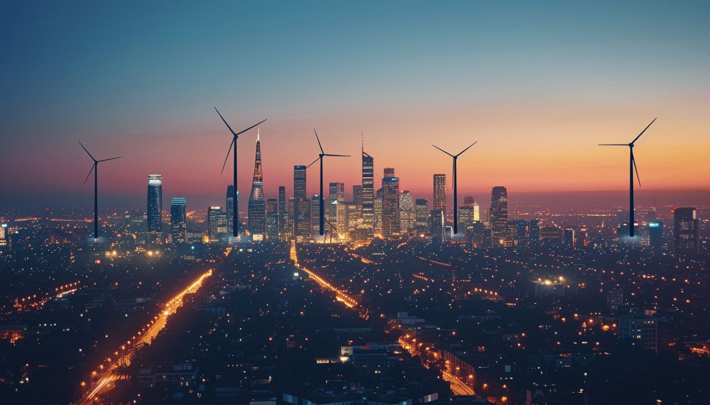 Tendenze emergenti nelle politiche energetiche globali e il loro impatto sul cambiamento climatico